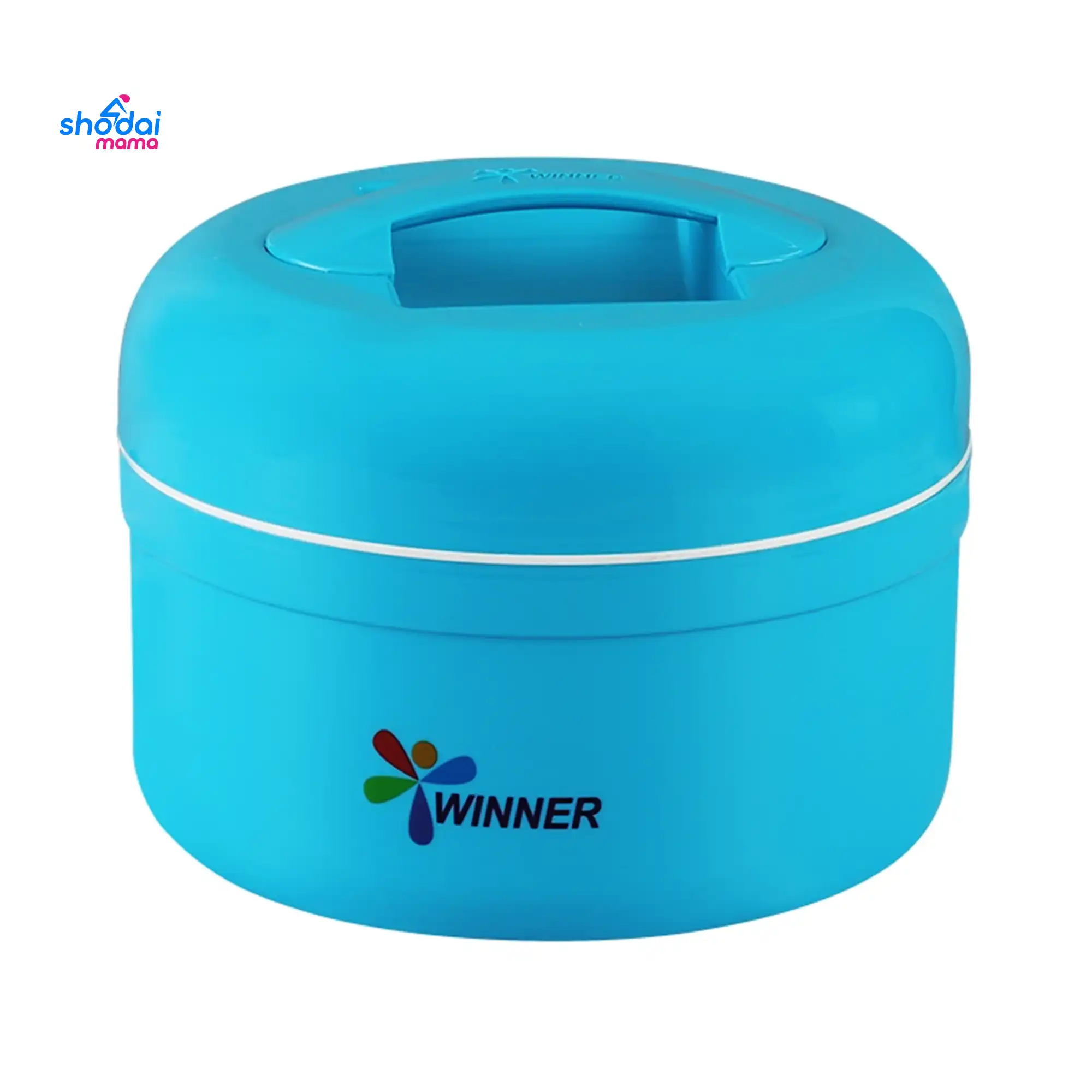 Winner Omega Lunch Box Stelo- 3000ml
